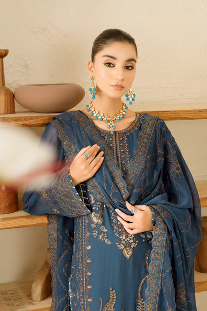 Ramsha | Sonehri Collection | BB-101 - Ladies Clothes 