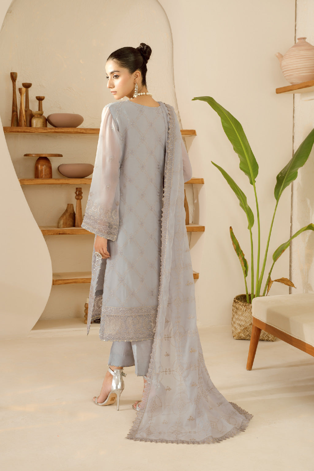 Ramsha | Sonehri Collection | BB-110