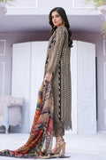 Charizma | Rang e Bahar 24 | CRB4-04 - Ladies Clothes - Maria Faisal