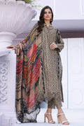 Charizma | Rang e Bahar 24 | CRB4-04 - Ladies Clothes - Maria Faisal