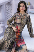 Charizma | Rang e Bahar 24 | CRB4-04 - Ladies Clothes - Maria Faisal