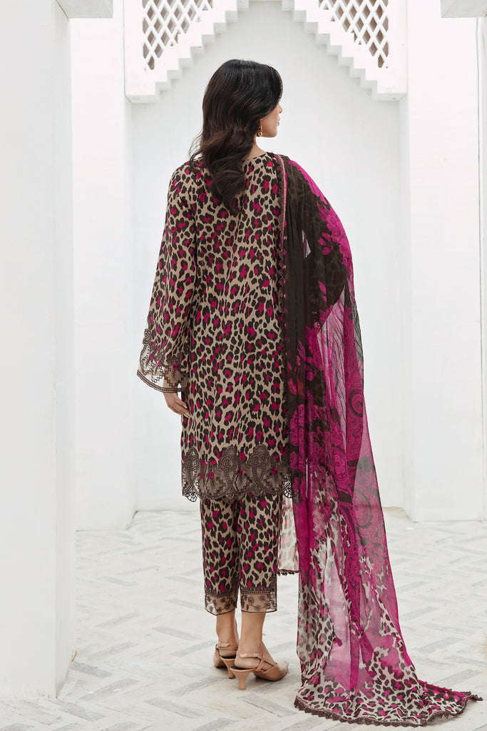 Charizma | Rang e Bahar 24 | CRB4-05 - Ladies Clothes - Maria Faisal