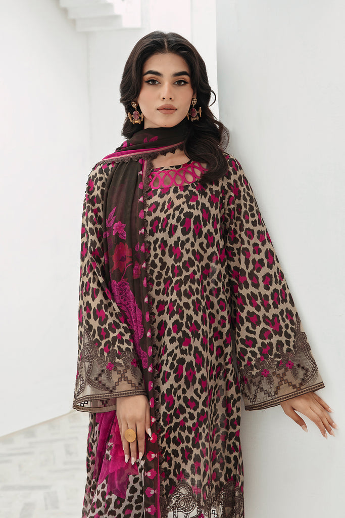 Charizma | Rang e Bahar 24 | CRB4-05 - Ladies Clothes - Maria Faisal