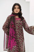 Charizma | Rang e Bahar 24 | CRB4-05 - Ladies Clothes - Maria Faisal