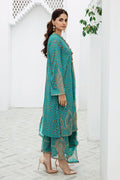 Charizma | Rang e Bahar 24 | CRB4-07 - Ladies Clothes - Maria Faisal