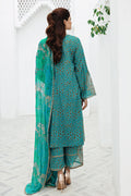 Charizma | Rang e Bahar 24 | CRB4-07 - Ladies Clothes - Maria Faisal