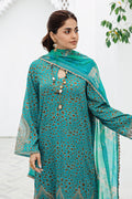 Charizma | Rang e Bahar 24 | CRB4-07 - Ladies Clothes - Maria Faisal