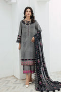 Charizma | Rang e Bahar 24 | CRB4-06 - Ladies Clothes - Maria Faisal