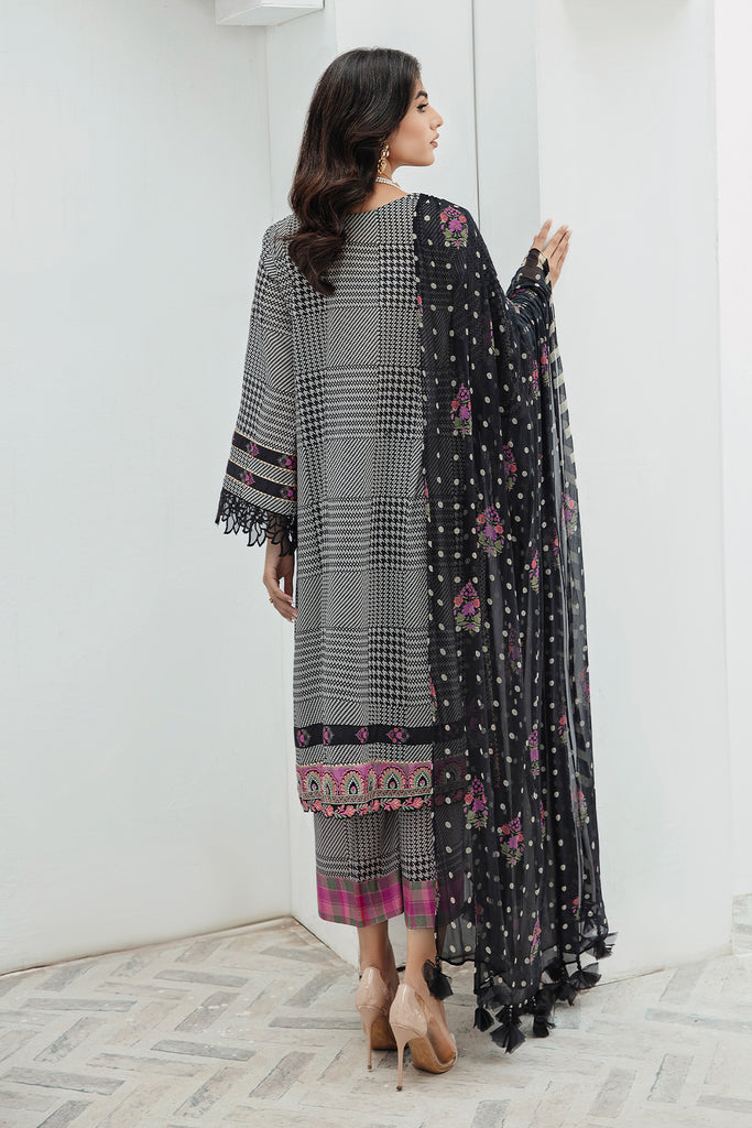 Charizma | Rang e Bahar 24 | CRB4-06 - Ladies Clothes - Maria Faisal