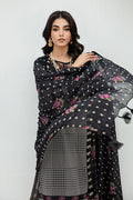 Charizma | Rang e Bahar 24 | CRB4-06 - Ladies Clothes - Maria Faisal