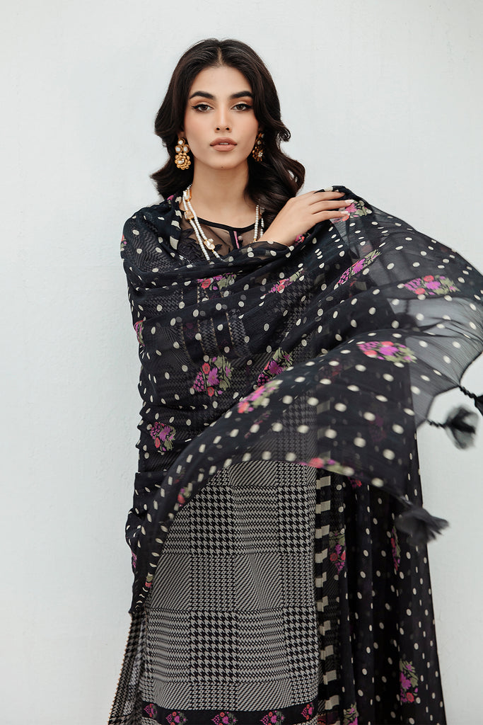 Charizma | Rang e Bahar 24 | CRB4-06 - Ladies Clothes - Maria Faisal