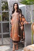 Charizma | Rang e Bahar 24 | CRB4-01 - Ladies Clothes - Maria Faisal