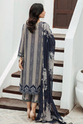 Charizma | Rang e Bahar 24 | CRB4-08 - Ladies Clothes - Maria Faisal