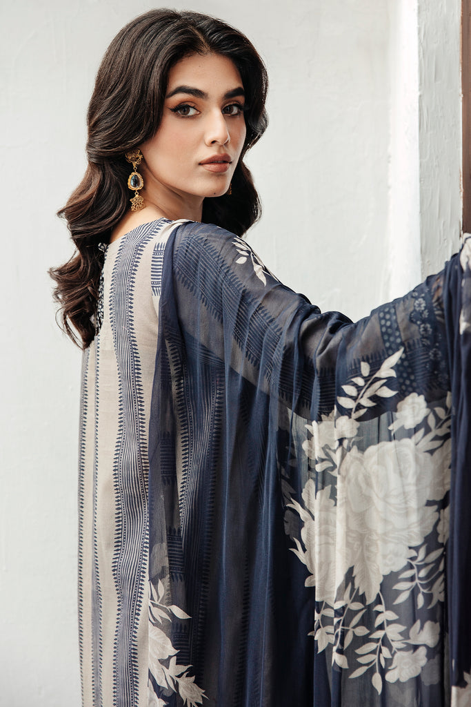 Charizma | Rang e Bahar 24 | CRB4-08 - Ladies Clothes - Maria Faisal