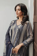 Charizma | Rang e Bahar 24 | CRB4-08 - Ladies Clothes - Maria Faisal