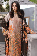 Charizma | Rang e Bahar 24 | CRB4-01 - Ladies Clothes - Maria Faisal