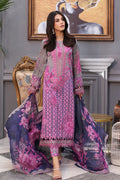 Charizma | Rang e Bahar 24 | CRB4-02 - Ladies Clothes - Maria Faisal