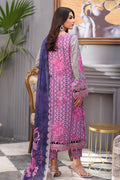 Charizma | Rang e Bahar 24 | CRB4-02 - Ladies Clothes - Maria Faisal