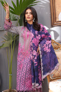 Charizma | Rang e Bahar 24 | CRB4-02 - Ladies Clothes - Maria Faisal