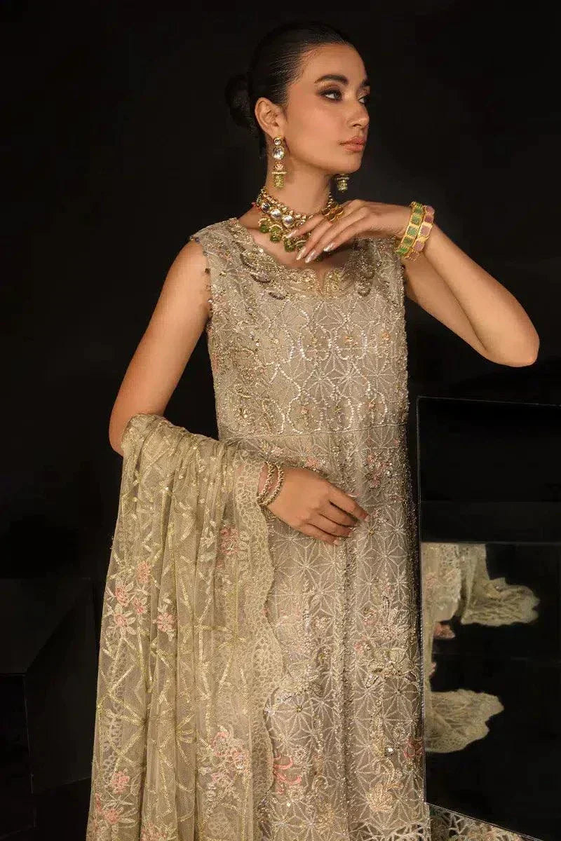 Rangrasiya | Chatoyer Wedding Formals 23 | ANA - Waniyas