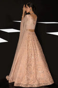 Rang Rasiya | Chatoyer Wedding Formals 23 | Elena - Waniyas