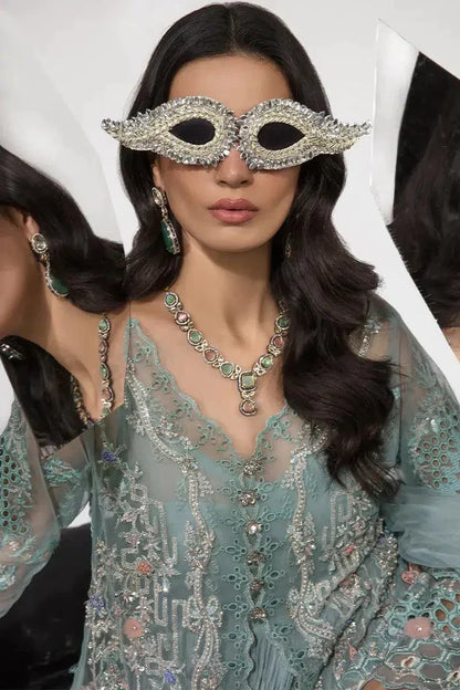 Rangrasiya | Chatoyer Wedding Formals 23 | Isabel - Waniyas