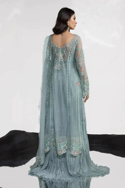 Rangrasiya | Chatoyer Wedding Formals 23 | Isabel - Waniyas