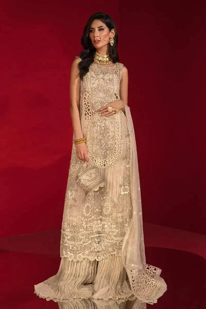 Rangrasiya | Chatoyer Wedding Formals 23 | Sofia - Waniyas