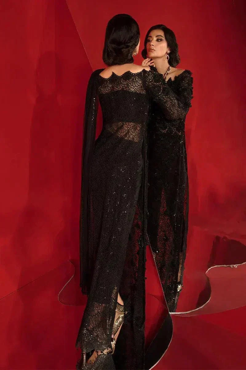 Rangrasiya | Chatoyer Wedding Formals 23 | VELENTINA - Waniyas