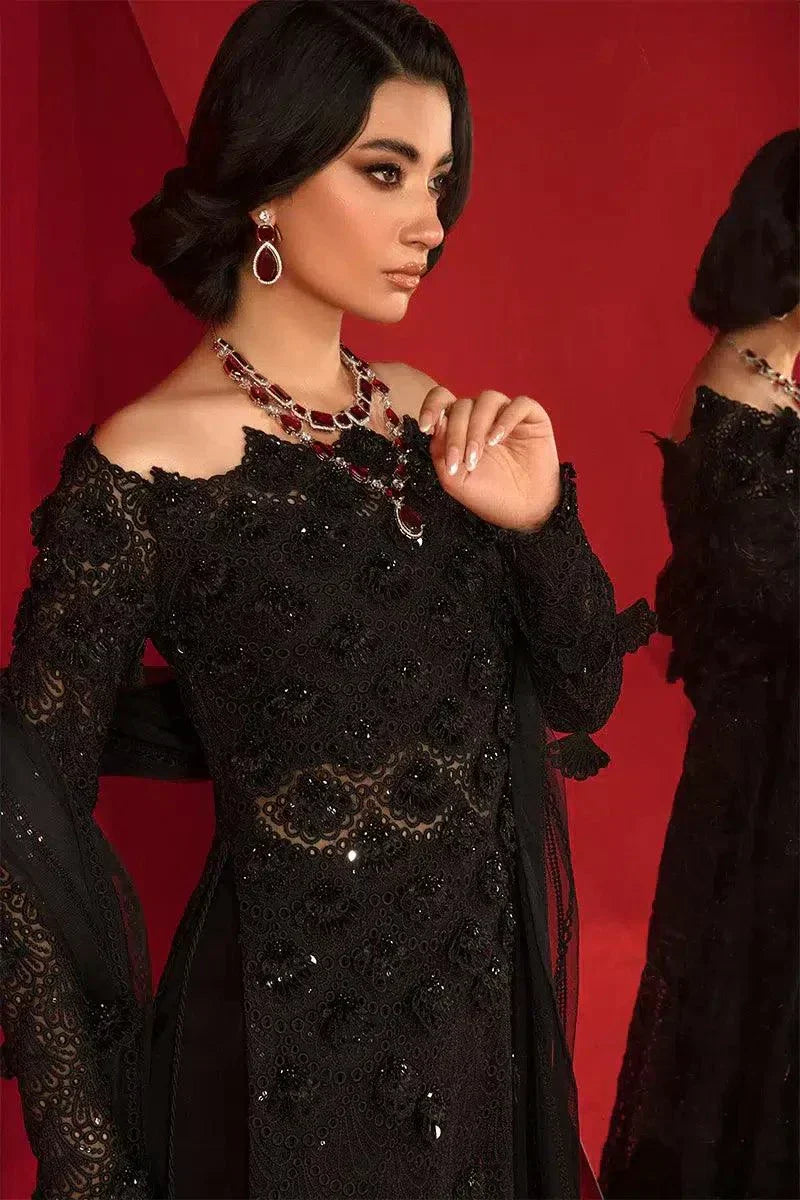 Rangrasiya | Chatoyer Wedding Formals 23 | VELENTINA - Waniyas