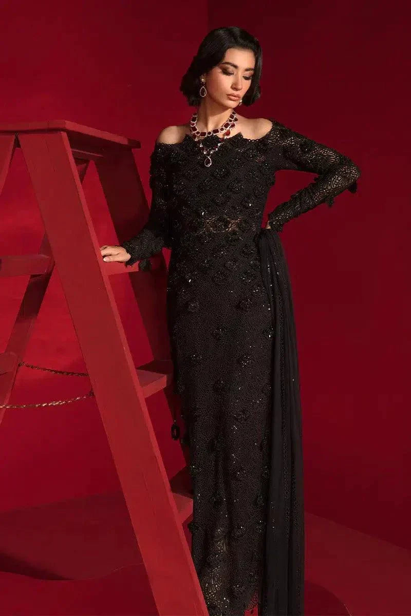 Rangrasiya | Chatoyer Wedding Formals 23 | VELENTINA - Waniyas