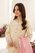 Rangrasiya | Florence Summer Edit 24 | Ivory - Waniyas