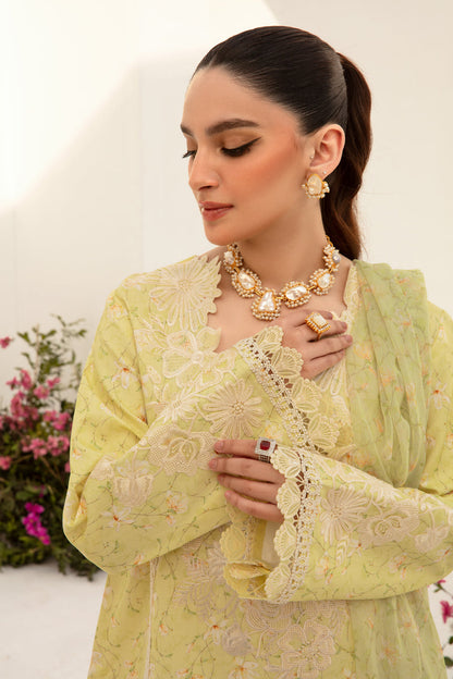 Rangrasiya | Florence Summer Edit 24 | Olivia - Waniyas