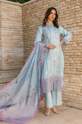 Rangrasiya | Carnation Summer 24 | Ocean - Waniyas