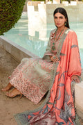 Rangrasiya | Carnation Summer 24 | Orchid - Waniyas