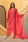 Rangrasiya | Premium Lawn 24 | NATALIA - Waniyas