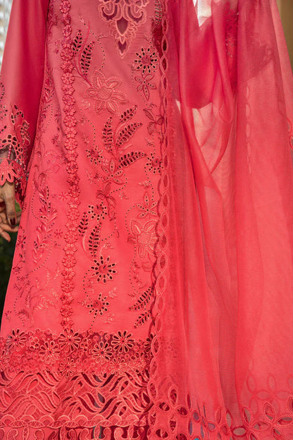 Rangrasiya | Premium Lawn 24 | NATALIA - Waniyas