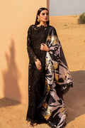 Rangrasiya | Premium Lawn 24 | Alaya - Waniyas