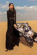 Rangrasiya | Premium Lawn 24 | Alaya - Waniyas
