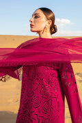 Rangrasiya | Premium Lawn 24 | Rameen - Waniyas