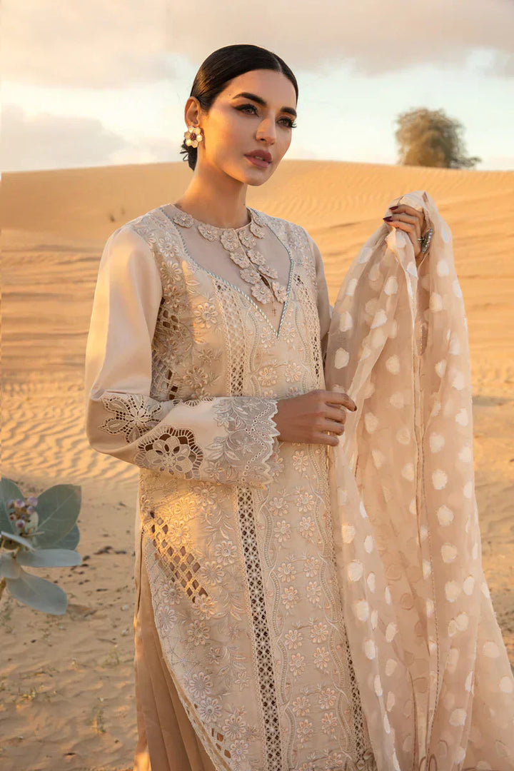 Rangrasiya | Premium Lawn 24 | Elaheh - Waniyas