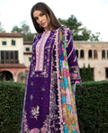 Republic Womenswear | Ilana Eid Luxury Lawn | Lisette - Waniyas