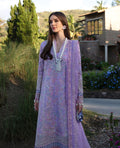 Republic Womenswear | Ilana Eid Luxury Lawn | Naya - Waniyas