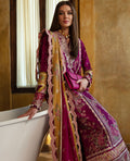 Republic Womenswear | Ilana Eid Luxury Lawn | Camille - Waniyas