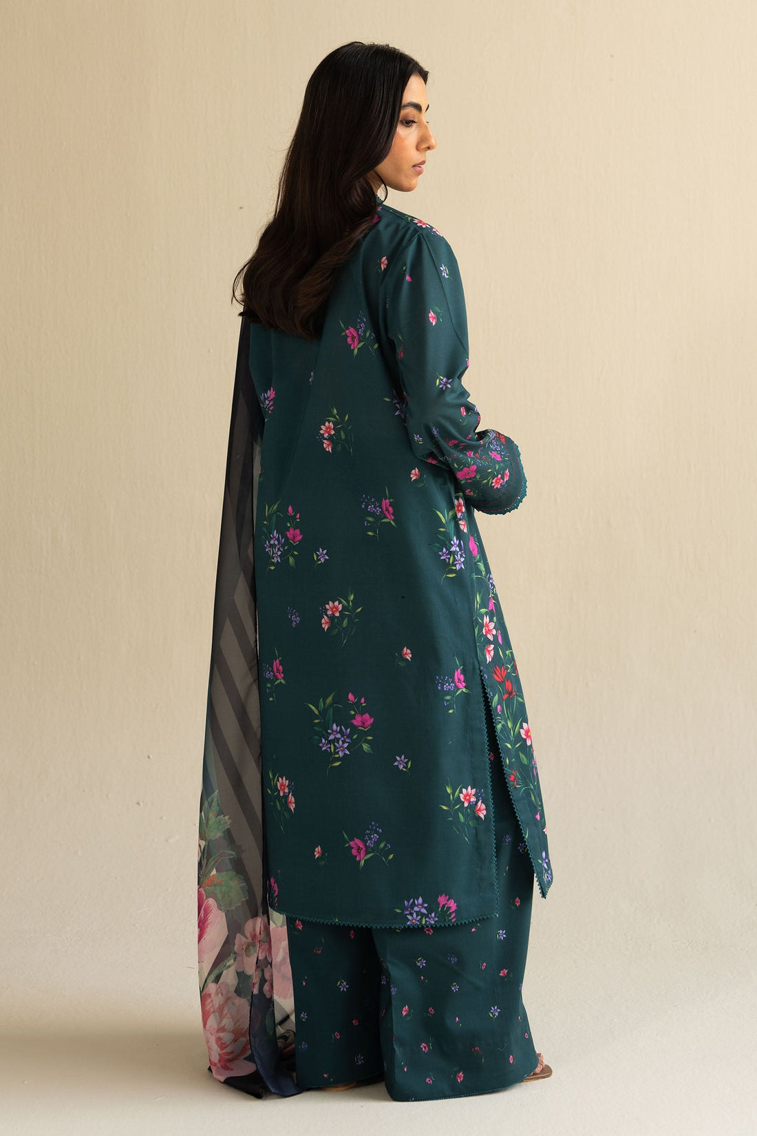 Zara Shahjahan | Coco Prints 25 | Reena-4A