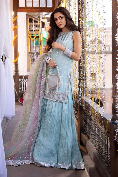 Maya | Eid Collection Ik Mulaqat | REET - Maria Faisal