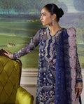 Republic Womenswear | Pieno De Verde Wedding 24 | RWU-24-D7 (Stella ) - Wedding Dress - Maria Faisal