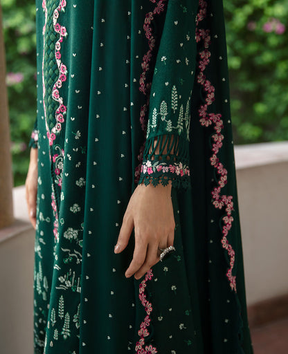 Republic Womenswear | Rosalee Winter 24 |  D7 (Maia) - Ladies Clothes - Maria Faisal