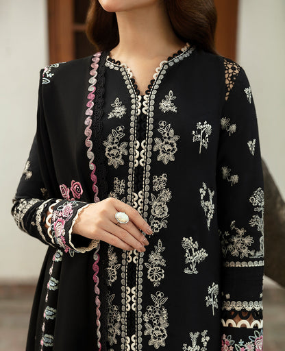 Republic Womenswear | Rosalee Winter 24 |  D9 (Mira) - Ladies Clothes - Maria Faisal