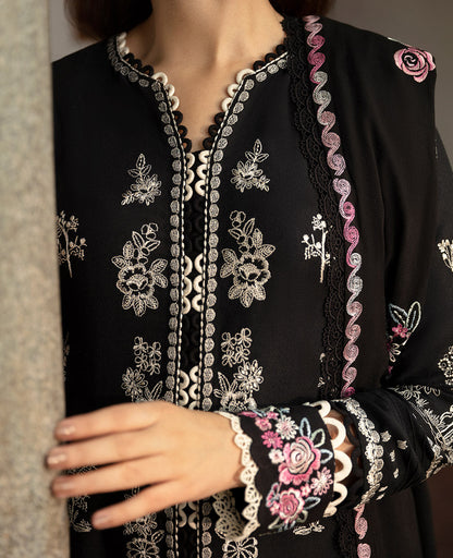 Republic Womenswear | Rosalee Winter 24 |  D9 (Mira) - Ladies Clothes - Maria Faisal